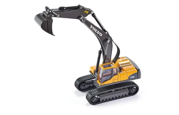 Siku 3535 Volvo Graafmachine EC 290 2 Siku 3535 Volvo Graafmachine EC 290 - Afbeelding 2