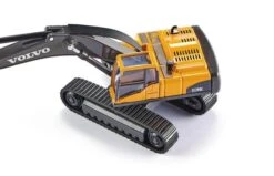 Siku 3535 Volvo Graafmachine EC 290 12 Siku 3535 Volvo Graafmachine EC 290 -Trendy Speelgoedwinkel 3535 05 1000 600