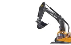 Siku 3535 Volvo Graafmachine EC 290 9 Siku 3535 Volvo Graafmachine EC 290 -Trendy Speelgoedwinkel 3535 06 1000 600