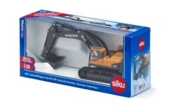 Siku 3535 Volvo Graafmachine EC 290 13 Siku 3535 Volvo Graafmachine EC 290 -Trendy Speelgoedwinkel 3535 99 1000 600