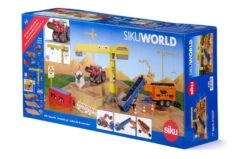 Siku 5701 Opgravingsput -Trendy Speelgoedwinkel 35 1 5