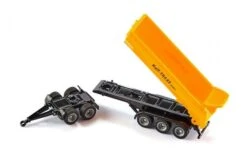 Siku 1858 JCB 825 Met Dolly En Aanhanger 12 Siku 1858 JCB 825 Met Dolly En Aanhanger -Trendy Speelgoedwinkel 35ae6d343e309b3a632ea7d9c77ccfaaa9f71d6f6395305a11c31d78bcc1e934