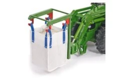 Siku 3658 Frontlader Toebehoren -Trendy Speelgoedwinkel 3658 03 1000 600