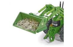 Siku 3658 Frontlader Toebehoren -Trendy Speelgoedwinkel 3658 04 1000 600