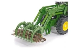 Siku 3658 Frontlader Toebehoren -Trendy Speelgoedwinkel 3658 06 1000 600