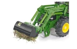 Siku 3658 Frontlader Toebehoren -Trendy Speelgoedwinkel 3658 07 1000 600