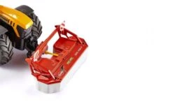 Siku 2461 Kuhn Frontmaaier 1:32 -Trendy Speelgoedwinkel 36 2 1