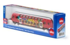 Siku 1791 11 Siku 1791 -Trendy Speelgoedwinkel 37 1 1