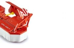 Siku 2461 Kuhn Frontmaaier 1:32 -Trendy Speelgoedwinkel 37 2 1