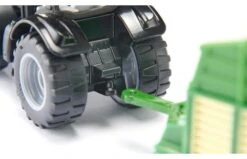 Siku 1397 DEUTZ-FAHR TTV 7250 Warrior -Trendy Speelgoedwinkel 38 1