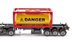 Siku 3922 Mercedes Benz Met Tanker -Trendy Speelgoedwinkel 3922 03 1000 600