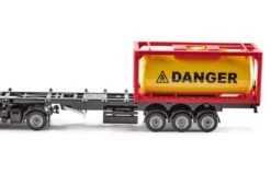 Siku 3922 Mercedes Benz Met Tanker -Trendy Speelgoedwinkel 3922 04 1000 600