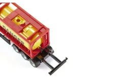 Siku 3922 Mercedes Benz Met Tanker -Trendy Speelgoedwinkel 3922 05 1000 600