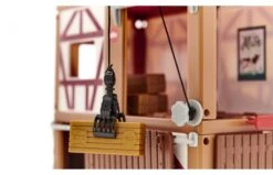 Siku 5608 Boerderij -Trendy Speelgoedwinkel 3 5