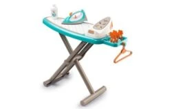 SMOBY Strijkplank Met Strijkijzer