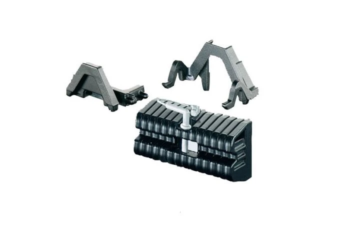 Siku 3095 Adaptor Set Met Frontgewicht 1 Siku 3095 Adaptor Set Met Frontgewicht