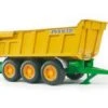 Bruder 2212 Joskin Kiepende Aanhangwagen