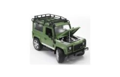 Bruder 2590 Landrover Defender -Trendy Speelgoedwinkel 4021ddad3e87ce5e9b15d10311e6829e73d3cc4218b6a6feb455ae3fd2a4d6a2