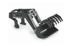 Bruder 3333 Frontlader Voor Tractoren 3000 -Trendy Speelgoedwinkel 403857fffac153f1135a5f402c9645f74552ecfdd59603b29594cc333f64c31a