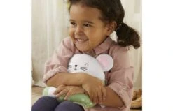 Fisher Price Meditatie Muis -Trendy Speelgoedwinkel 406 7602 4