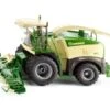 Siku 4066 Krone BiG X 580 Maishakselaar