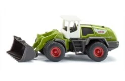 Siku 1524 Claas Torion 1914 Wheel Loader