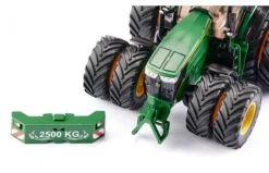 Siku 6735 John Deere 729R Met Dubbele Banden Met Bluetooth App Control 1:32 12 Siku 6735 John Deere 729R Met Dubbele Banden Met Bluetooth App Control 1:32 -Trendy Speelgoedwinkel 41 1 1