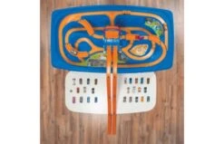 Step2 Hot Wheels Car & Track Circuit -Trendy Speelgoedwinkel 4301d6c01da8e57bd1e7c9f299284c16dafdceb5ffe9cbc4a7756e7ca8f26b21