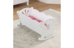 KidKraft Poppenwiegje 21 KidKraft Poppenwiegje -Trendy Speelgoedwinkel 47615c463064caa20e1d38a76e8a9157d2cfc9a9b8a6949a6f80892f140d780d