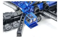 Siku 4810 Zware Mobiele Superkraan 1:55 -Trendy Speelgoedwinkel 4810 10 1000 600