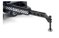 Siku 4810 Zware Mobiele Superkraan 1:55 -Trendy Speelgoedwinkel 4810 11 1000 600