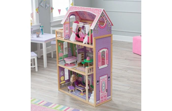 KidKraft Ava Poppenhuis 5 KidKraft Ava Poppenhuis - Afbeelding 5