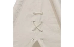 Sunny Tipi Tent Alba -Trendy Speelgoedwinkel 494327059ab81f242eafb01c6a19349890afff68580b502fed84d064cef4a743