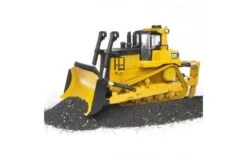 Bruder 2452 CAT Grote Bulldozer -Trendy Speelgoedwinkel 49aeb79e558163fdacc9544aac42e87b37dcbe0239435a60e002ce5d489c30b7