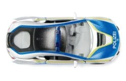 Siku 2303 BMW I8 Politie 9 Siku 2303 BMW I8 Politie -Trendy Speelgoedwinkel 4 1 1
