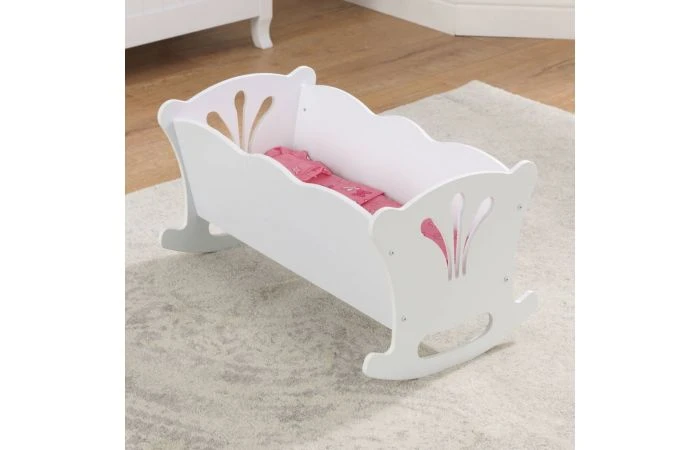 KidKraft Poppenwiegje 13 KidKraft Poppenwiegje - Afbeelding 13