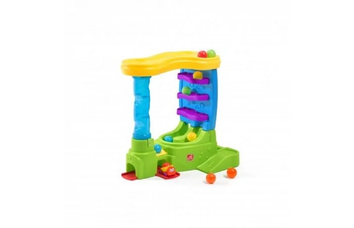 Step2 Ball Buddies Double Drop 1 Step2 Ball Buddies Double Drop