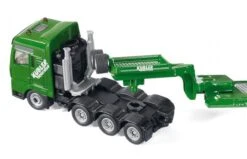Siku Zwaar Transport Met Kabelgraafmachine En Begeleidingsvoertuig -Trendy Speelgoedwinkel 51 2