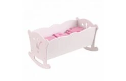 KidKraft Poppenwiegje 27 KidKraft Poppenwiegje -Trendy Speelgoedwinkel 520a70e17e90fda9a670bffedc180de24098f7cd372897a51b442b91c54c5f10