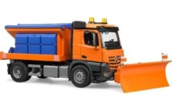 Bruder 3685 MB Arocs Winterdienst + Sneeuwschuiver -Trendy Speelgoedwinkel 528c3de082d86d74a7b1b176964166c2f214cc5c440b25787c38bb8164af1454