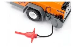 Siku 3505 Ram 1500 Met Transportwagen -Trendy Speelgoedwinkel 52 1 2