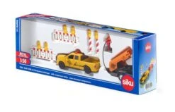 Siku 3505 Ram 1500 Met Transportwagen -Trendy Speelgoedwinkel 53 4
