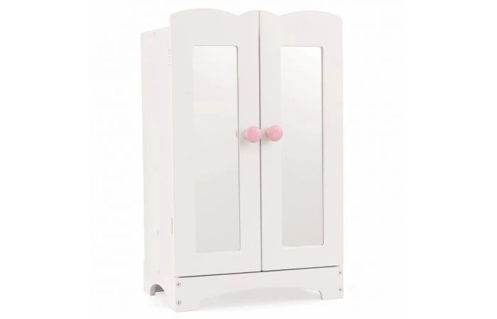 KidKraft Poppen Kledingkast 2 KidKraft Poppen Kledingkast - Afbeelding 2