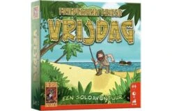 999 Games Vrijdag