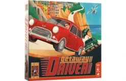 999 Games Getaway Driver