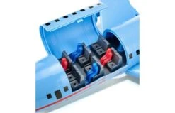 SIKU 5402 World Verkeersvliegtuig Met Accessoires -Trendy Speelgoedwinkel 550x595