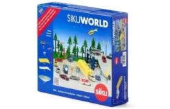 Siku 5506 World - Helicopter Platform -Trendy Speelgoedwinkel 550x603