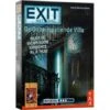 999 Games Exit - De Onheilspellende Villa