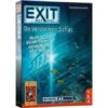 999 Games Exit - De Verzonken Schat