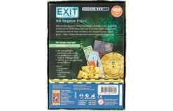 999 Games Exit - Het Vergeten Eiland -Trendy Speelgoedwinkel 550x770 3